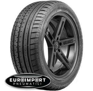 Continental Contisportcontact 2 275/40 R18 103 W XL  TL BORDINO JAGUAR